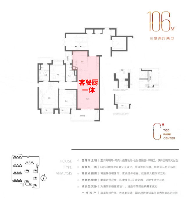 ?2024一文讀懂保利·光合躍城優(yōu)缺點!分析一下光合躍城值得買嗎？(圖1)