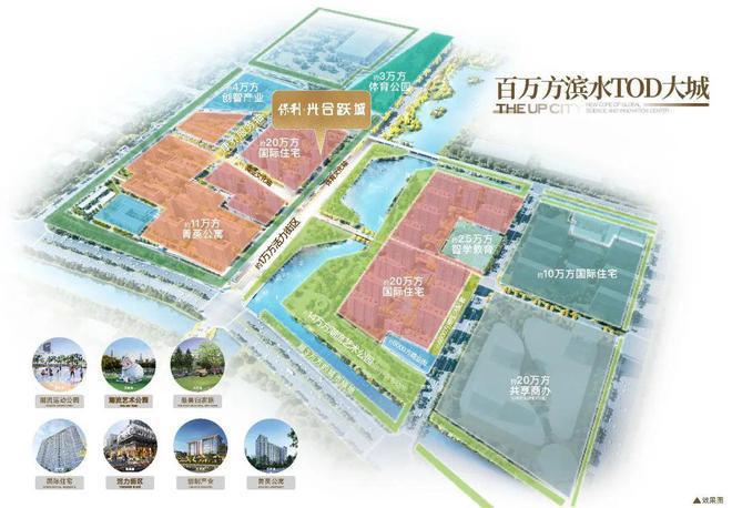 ?2024一文讀懂保利·光合躍城優(yōu)缺點!分析一下光合躍城值得買嗎？(圖11)