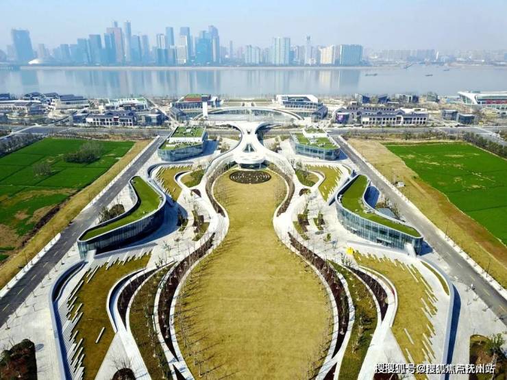 九游娛樂：西房宸樾世際軒(2025西房宸樾世際軒)首頁(yè)網(wǎng)站杭州售樓處歡迎您杭州2025樓盤評(píng)測(cè)-詳情戶型配套(圖10)
