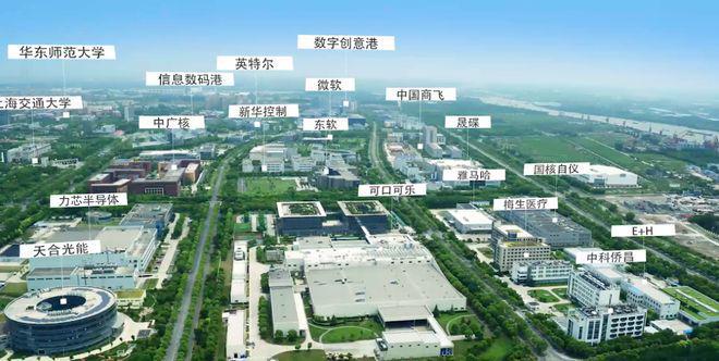 九游app：?尚灣林語 閔行尚灣林語官方售樓處發(fā)布：筆記搶先了解(圖35)