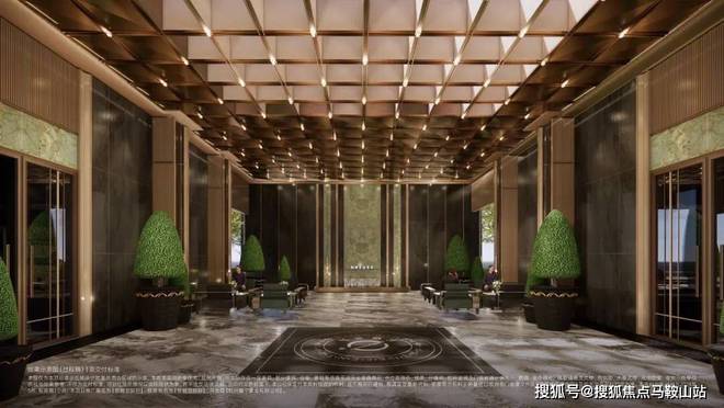 九游app：2025『宸樾世際軒』官方網(wǎng)站-宸樾世際軒官方樓測(cè)評(píng)-杭州房天下(圖11)