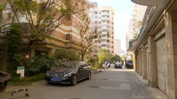 盤龍區(qū)多個小區(qū)將改造總投資超1500萬元(圖8)
