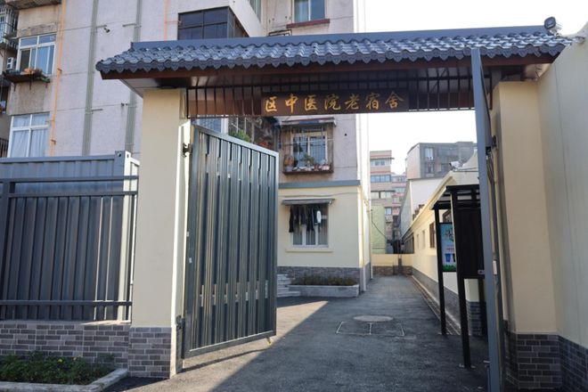 10年254個！看龍泉驛老舊小區(qū)的“蝶變”之路(圖4)