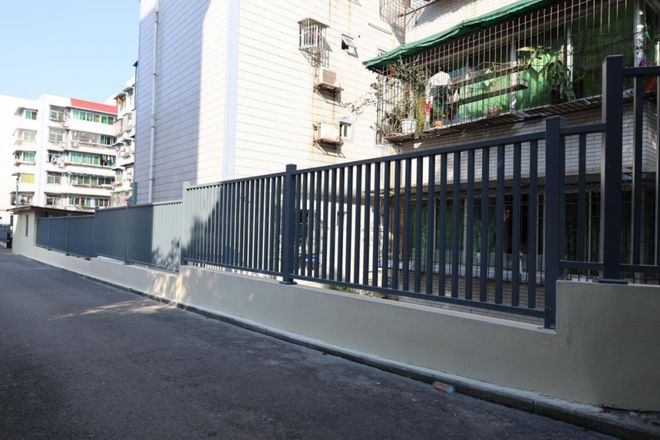 10年254個！看龍泉驛老舊小區(qū)的“蝶變”之路(圖10)