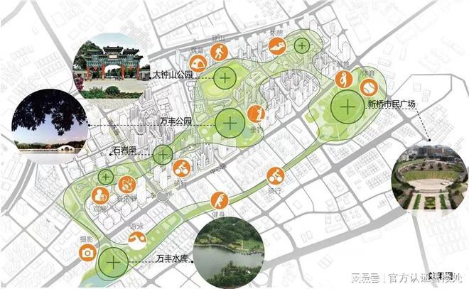 九游娛樂：深圳萬豐海岸城首頁網站丨萬豐海岸城售樓處電話丨樓盤動態(tài)(圖6)