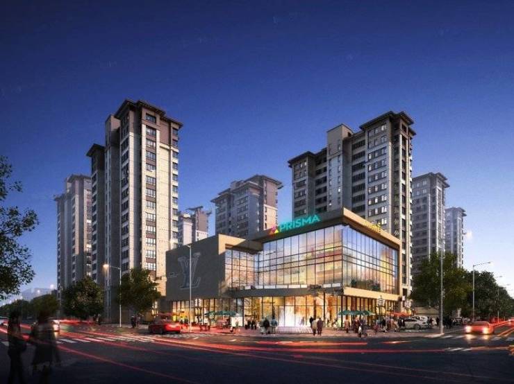 2025擢秀園-擢秀園樓盤詳情丨戶型圖合肥房?jī)r(jià)樓盤詳情(圖2)