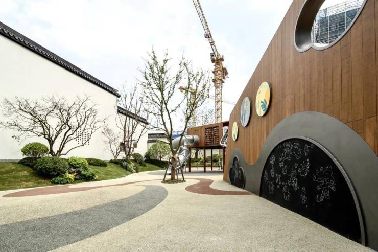 建發(fā)和萃瀾庭(蘇州)建發(fā)和萃瀾庭房?jī)r(jià)房型戶(hù)型圖_交通地鐵_樓盤(pán)詳情(圖3)
