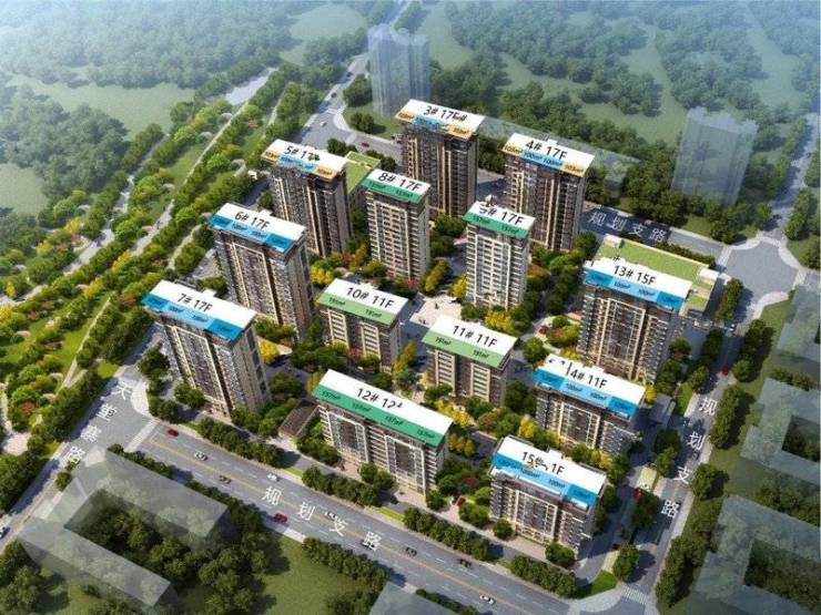 擢秀園歡迎您-擢秀園詳情丨售樓部電話(huà)合肥房?jī)r(jià)合肥樓市(圖3)