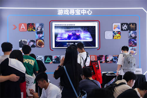 2024年最值得安利的Switch游戲推薦探秘游戲魅力！(圖1)