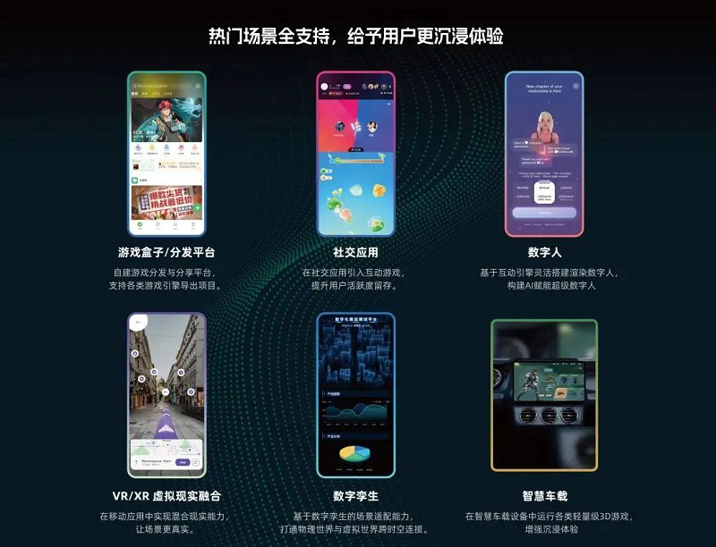 九游娛樂：看國產(chǎn)小游戲黑科技RealClip如何用“輕裝上陣”策略搶占全球市場？(圖1)
