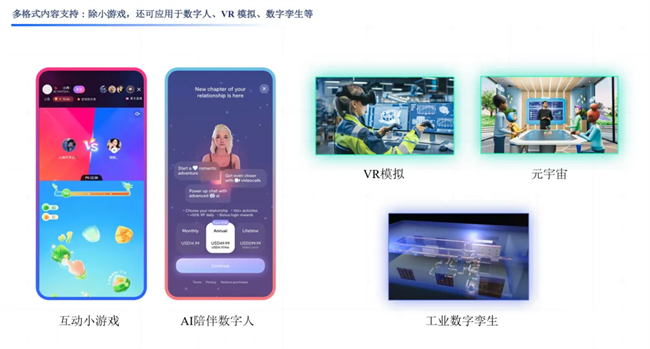 凡泰極客亮相白鯨出海全球游戲?qū)臃鍟剿餍∮螒虺龊Ｐ侣窂?圖5)