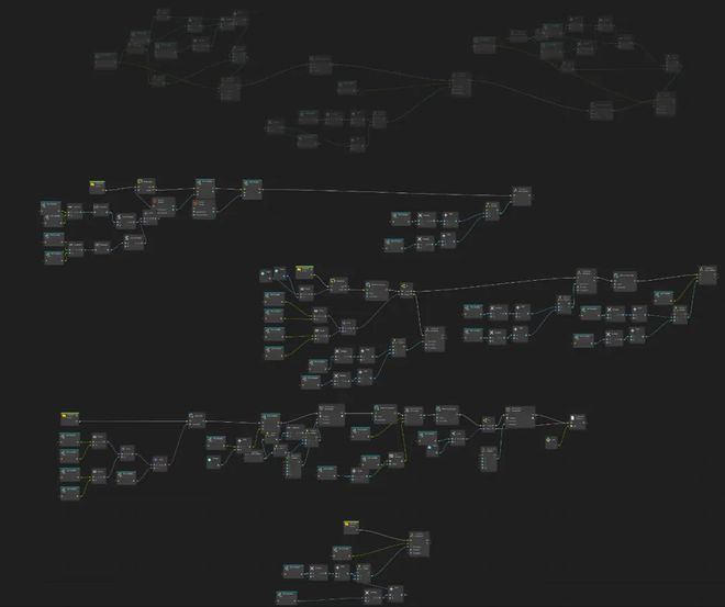 九游app：交大學(xué)子遇見Unity：“開心魚鰭”的創(chuàng)作之旅(圖7)