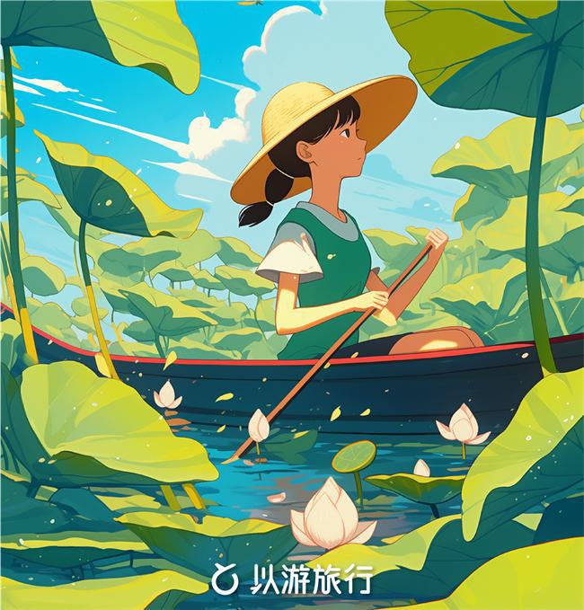 以游旅行——滿足家庭旅游的需求