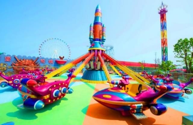 為安全禁玩遙控玩具車 家長(zhǎng)質(zhì)疑海珠兒童公園“一刀切”