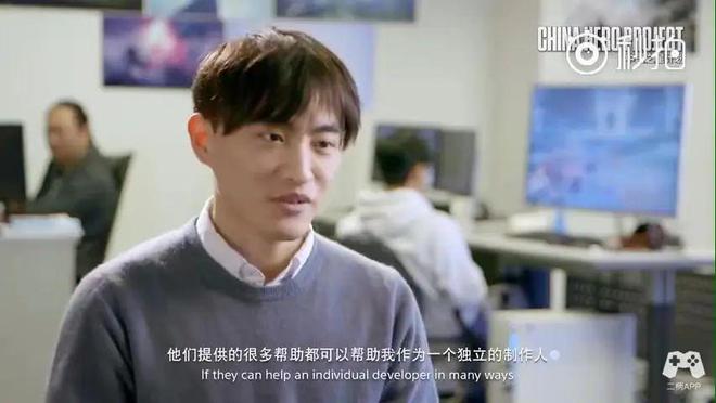 國產(chǎn)游戲的破冰者：9年時間中國之星計劃與國產(chǎn)游戲合力走出的“絲綢之路”(圖5)