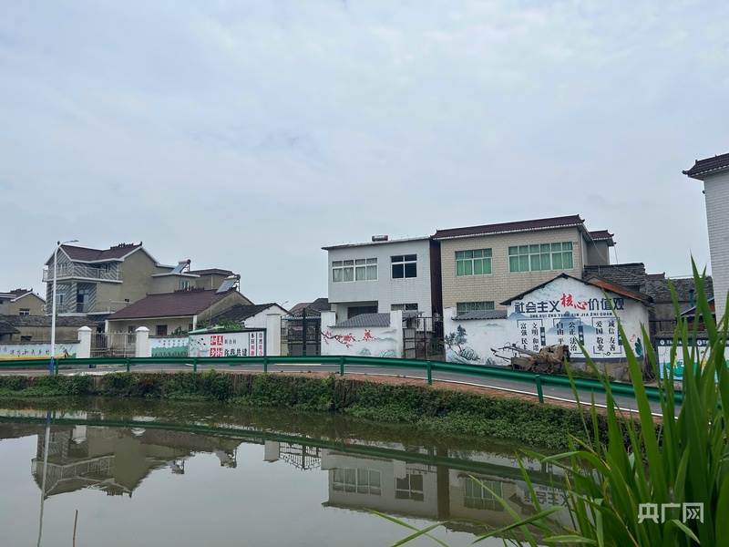 45℃！從一杯水看東聯(lián)的民生溫度(圖2)