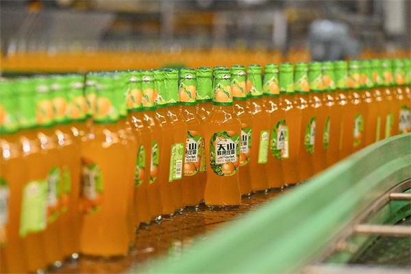 重慶啤酒發(fā)布一季報：實(shí)現(xiàn)2025年穩(wěn)健開局(圖2)
