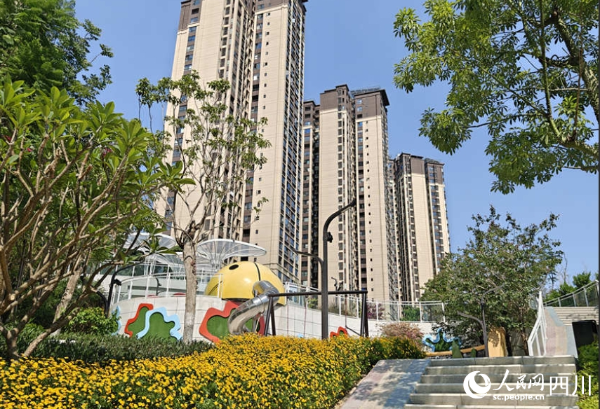 九游app：一線調(diào)研行 看四川攀枝花如何答好“留言板”上的民生卷(圖2)