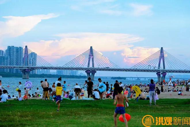 嗨翻夏日! 解鎖南昌戲水天花板(圖6)