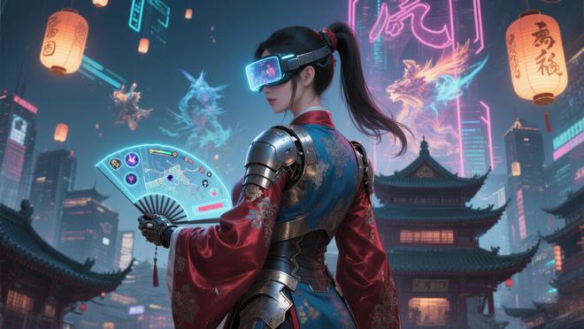 九游娛樂：解壓VR游戲神作領銜：10款讓VR眼鏡不再吃灰的游戲推薦盤點