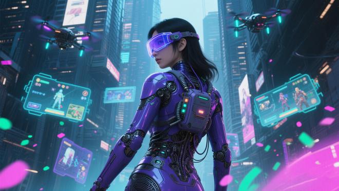 九游娛樂：解壓VR游戲神作領(lǐng)銜：10款讓VR眼鏡不再吃灰的游戲推薦盤點(diǎn)(圖13)