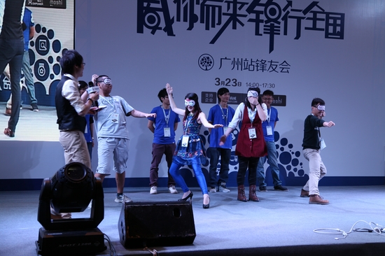 沉浸式感受古中山國文化魅力 親子互動劇《守護中山國》在石家莊上演