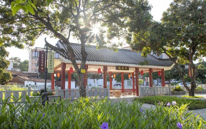 暑期必沖！橋頭這些“遛娃”好去處別錯(cuò)過啦→(圖15)