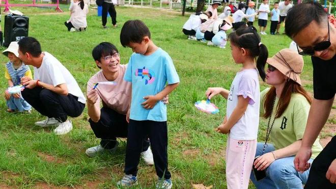 暑期必沖！橋頭這些“遛娃”好去處別錯(cuò)過啦→(圖2)