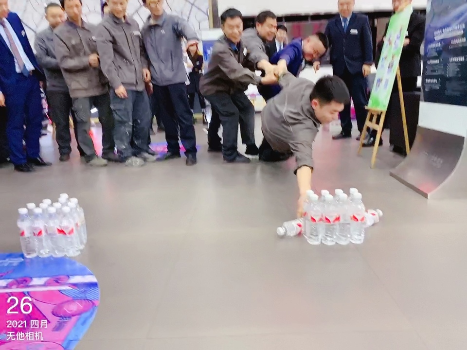 32個(gè)簡單又搞笑的集體游戲適合多人玩的集體游戲大全