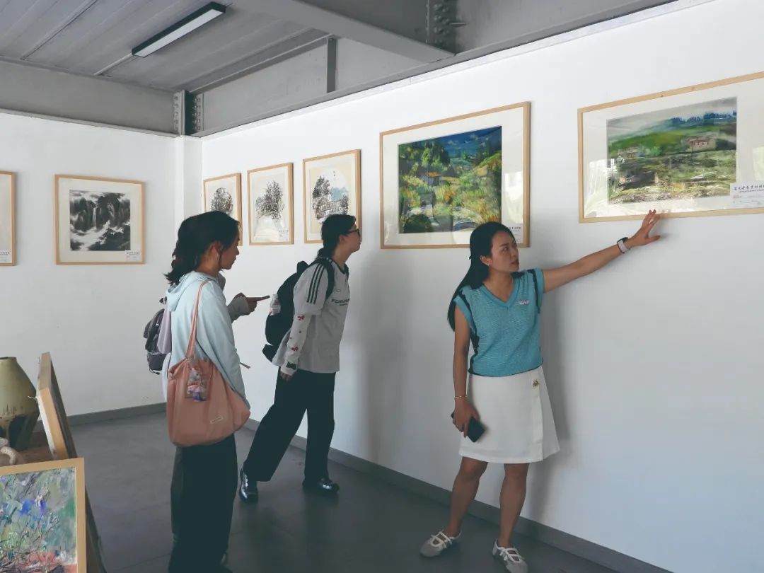 多元場景點燃德化暑期文旅熱潮(圖4)
