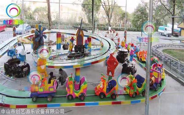 第二批市級兒童友好公園名單公布！臨平2處入選！