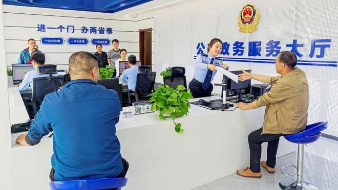 九游娛樂：川渝高竹新區(qū)：深耕改革“試驗田” 打造“雙圈”新地標(圖3)