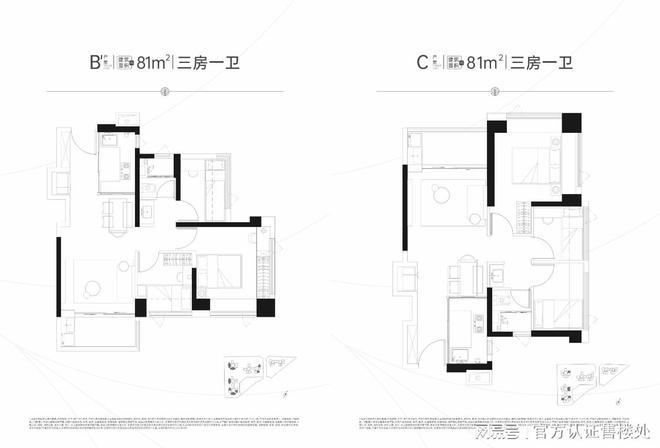 全深示范才是真誠意！坪山「春和府」價(jià)格-官方發(fā)布-新規(guī)戶型(圖6)