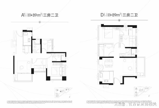 全深示范才是真誠意！坪山「春和府」價(jià)格-官方發(fā)布-新規(guī)戶型(圖7)