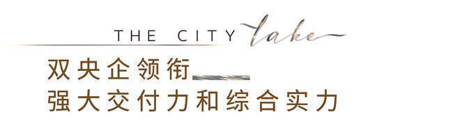 金山云湖壹號(hào)官方售樓處-云湖壹號(hào)2024最新樓盤詳情-周邊配套(圖3)