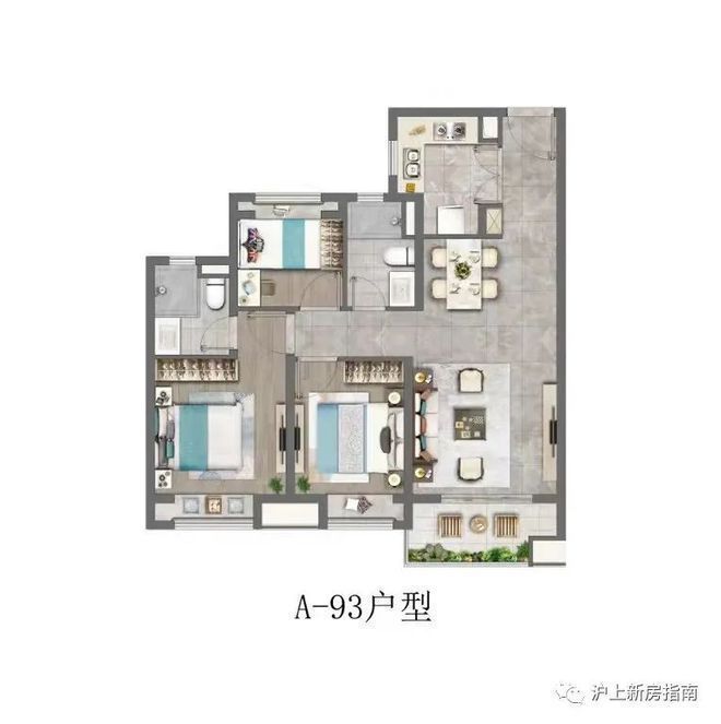 金山云湖壹號(hào)官方售樓處-云湖壹號(hào)2024最新樓盤詳情-周邊配套(圖14)