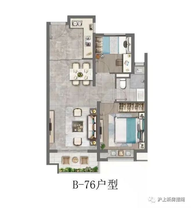 金山云湖壹號(hào)官方售樓處-云湖壹號(hào)2024最新樓盤詳情-周邊配套(圖12)