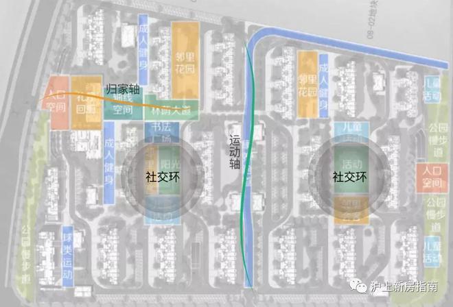 金山云湖壹號(hào)官方售樓處-云湖壹號(hào)2024最新樓盤詳情-周邊配套(圖17)