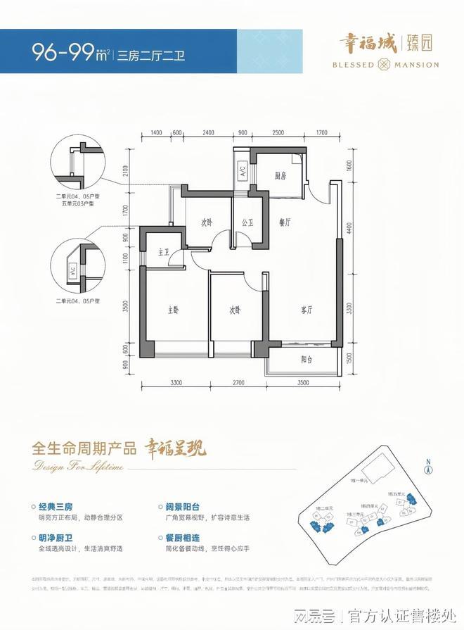 ?幸福城臻園售樓處龍華幸福城臻園官方發(fā)布：匠心鑄就品質(zhì)生活！(圖6)