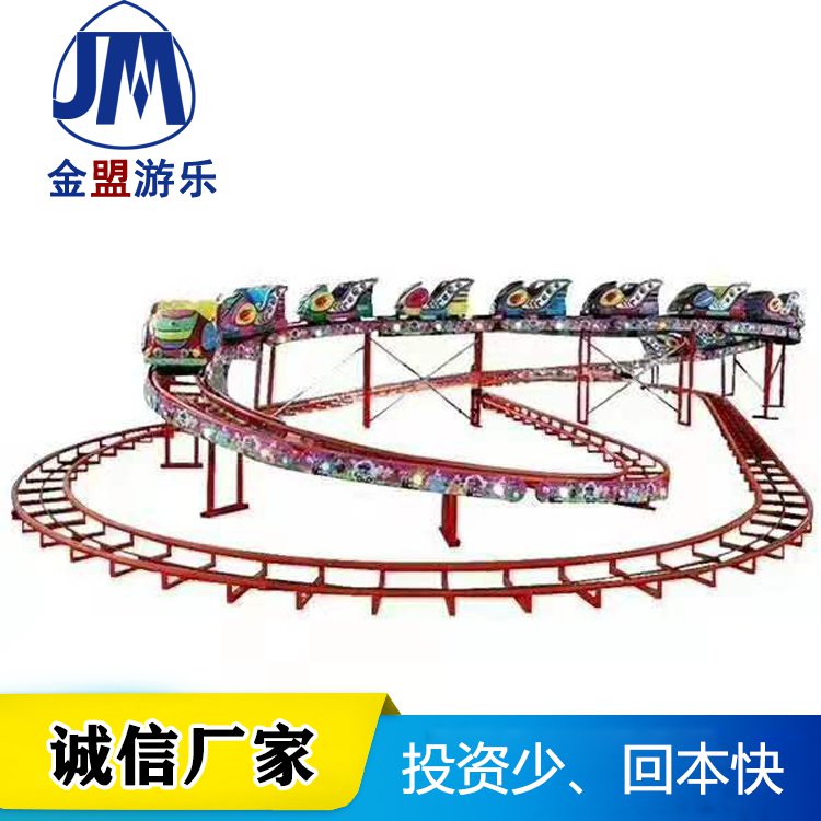 中山市正川游樂設備有限公司