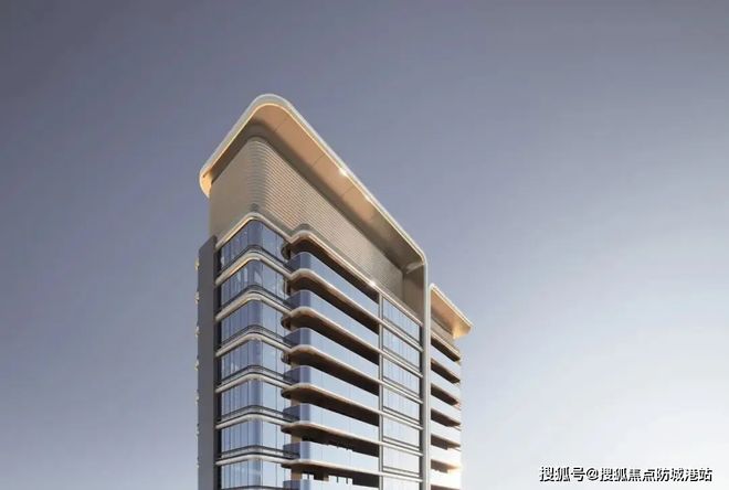 ?中建白云之星售樓處 中建白云之星官方發(fā)布： 理想生活之選(圖2)