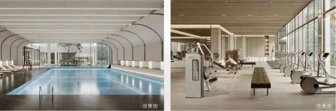 九游娛樂：?中環(huán)云悅府售樓處 中環(huán)云悅府官方發(fā)布：熱銷秘籍揭曉(圖5)