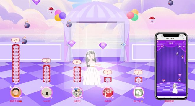 九游app：2025年比較熱門的大屏互動(dòng)游戲有哪些？怎么免費(fèi)制作？