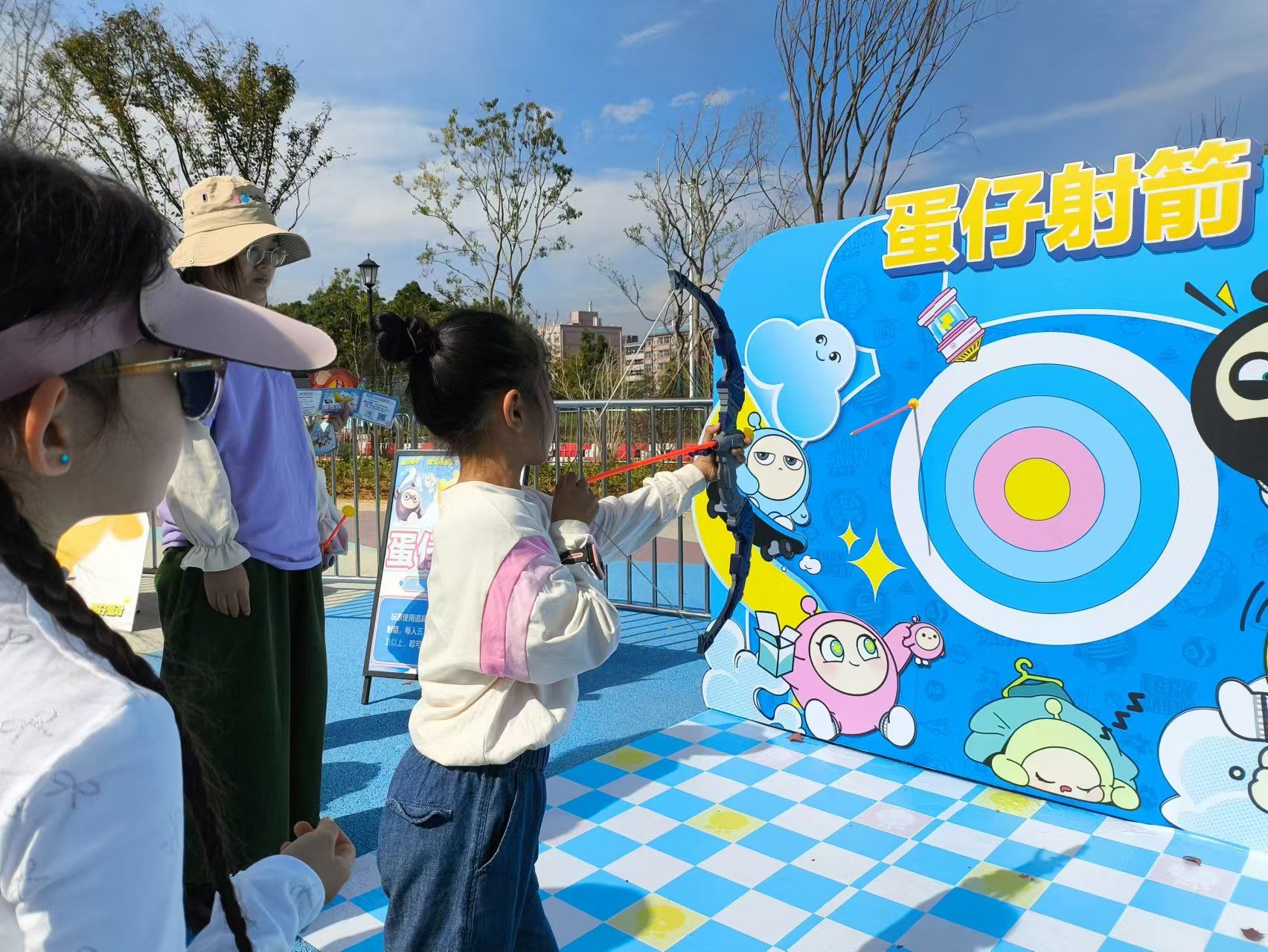 干貨丨10+低成本互動游戲形式參考_活動大屏幕互動游戲大集合