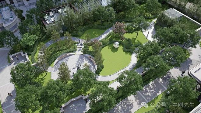 重磅官推?璽源臺官方售樓處發(fā)布：璽源臺樓盤百科引領(lǐng)購房熱潮！(圖4)