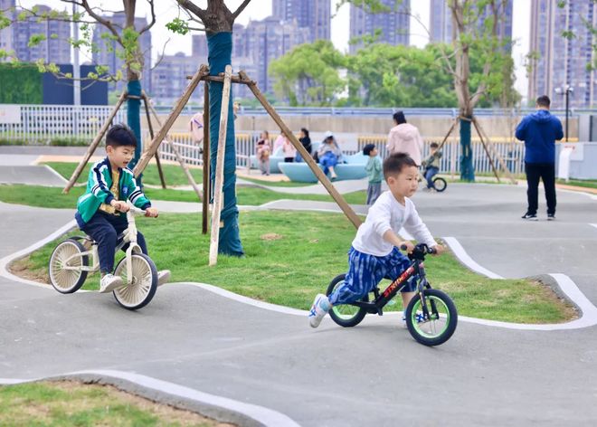 九游app：免費開放！無錫新增一座主題游樂園