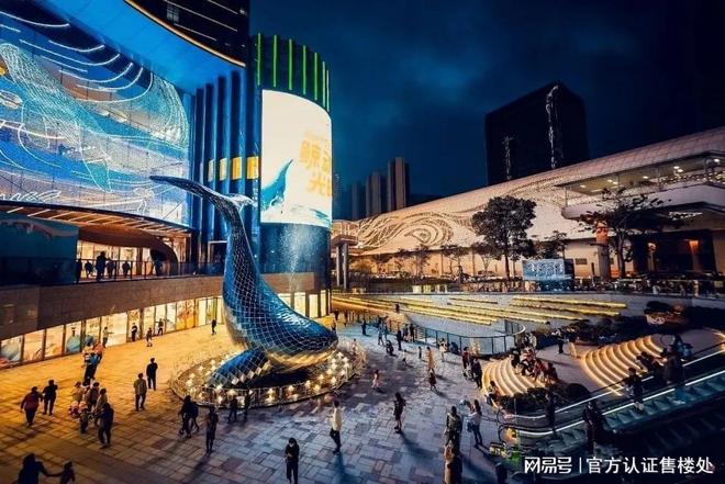 九游娛樂(lè)：中海時(shí)光境2025官方公告!售樓中心圖文解析!一文讀懂！(圖12)