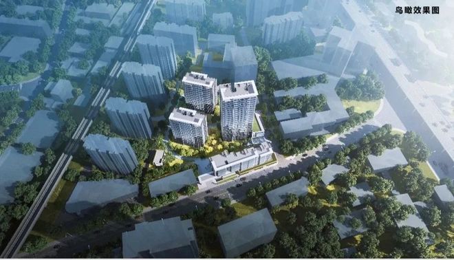 聚焦上海@中建虹悅里售樓處官網(wǎng)發(fā)布：中建虹悅里燃爆購房熱度！(圖3)