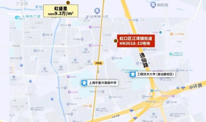 聚焦上海@中建虹悅里售樓處官網(wǎng)發(fā)布：中建虹悅里燃爆購房熱度！(圖6)