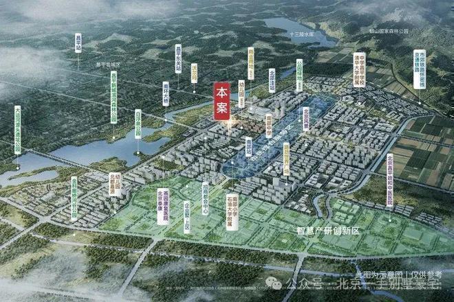 開發(fā)商〢建發(fā)觀堂府(售樓處)電話：-北京房天下(圖2)